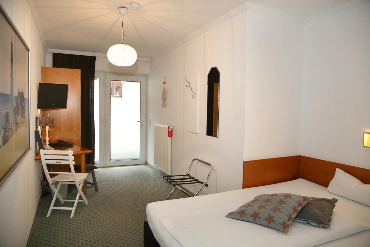 Auerstein Dependance Hotel Heidelberg Exterior photo