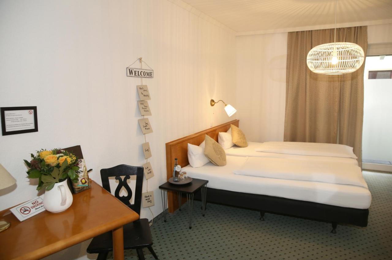 Auerstein Dependance Hotel Heidelberg Exterior photo