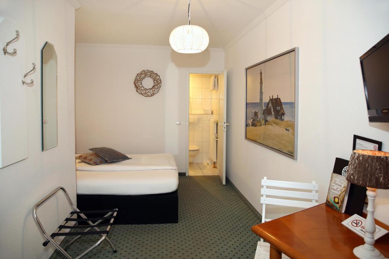 Auerstein Dependance Hotel Heidelberg Exterior photo