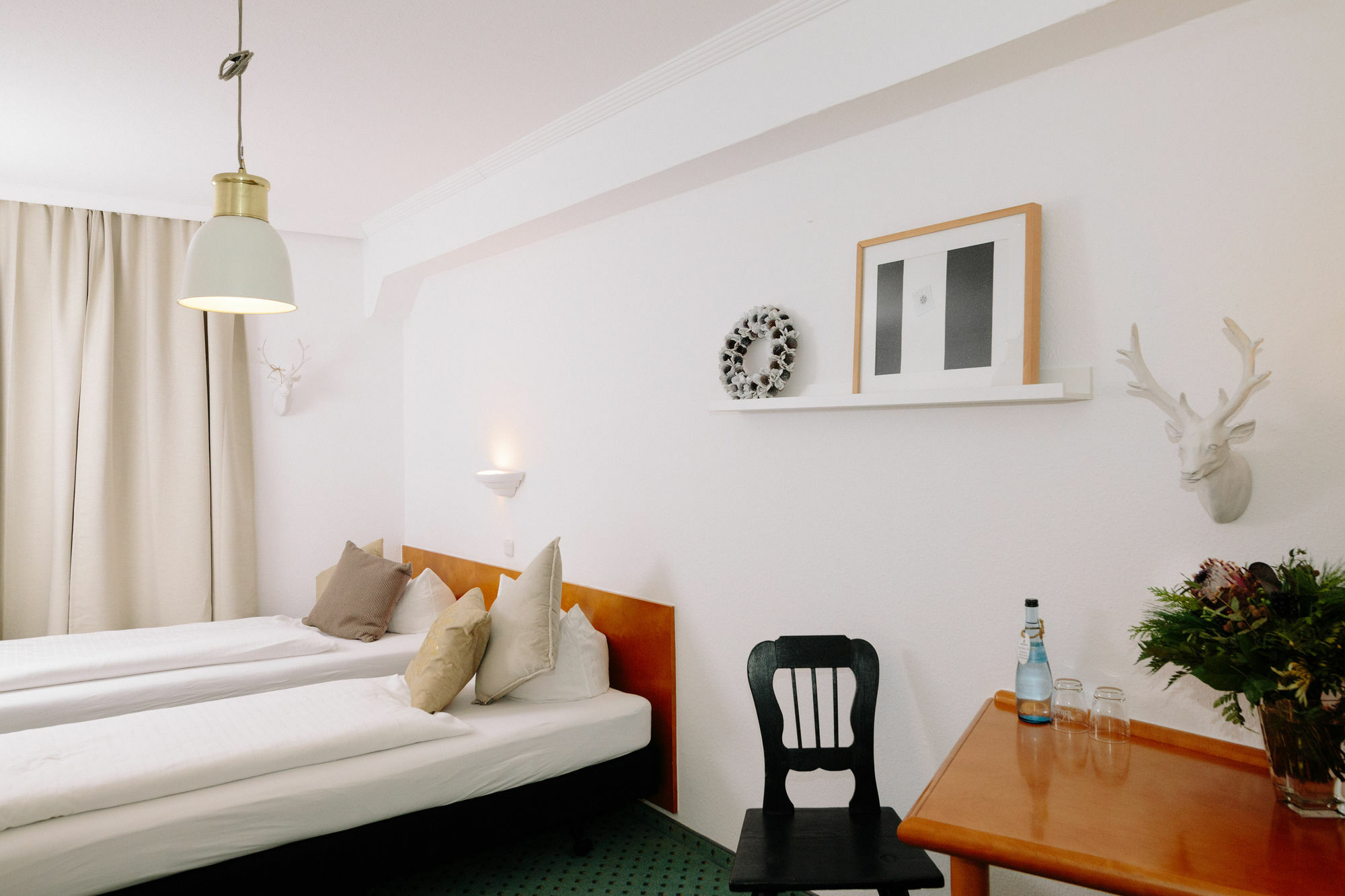 Auerstein Dependance Hotel Heidelberg Exterior photo